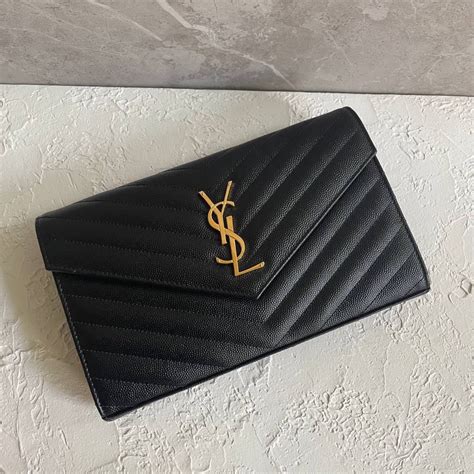 【YSL WOC 22cm】 SAINT LAURENT 